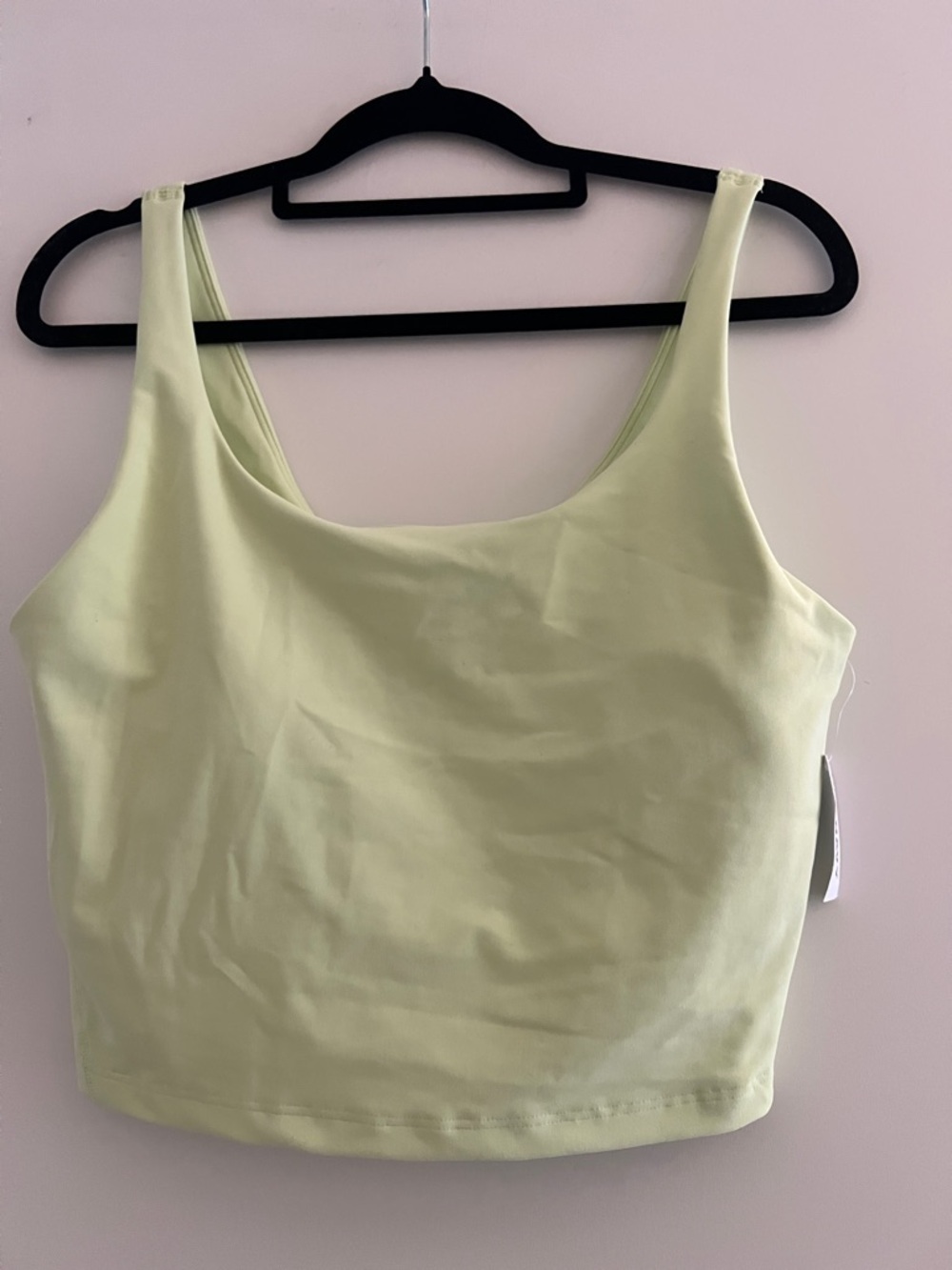 Old Navy Active Power Soft longline sports bra